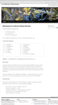 Mobile Screenshot of larevuereformee.net